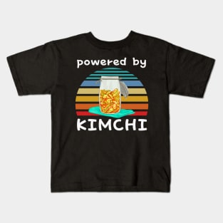 Kimchi Kids T-Shirt